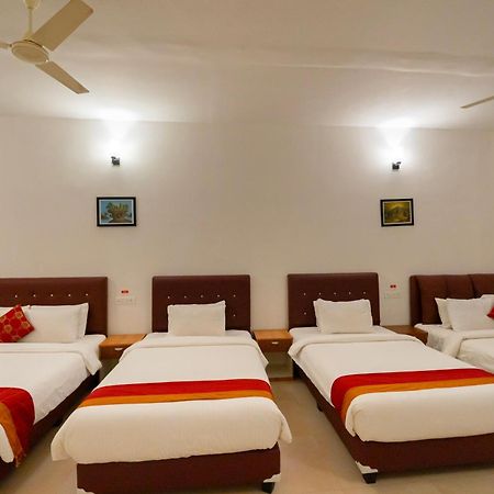 The Sanihara Hotel & Resort Витири Екстериор снимка
