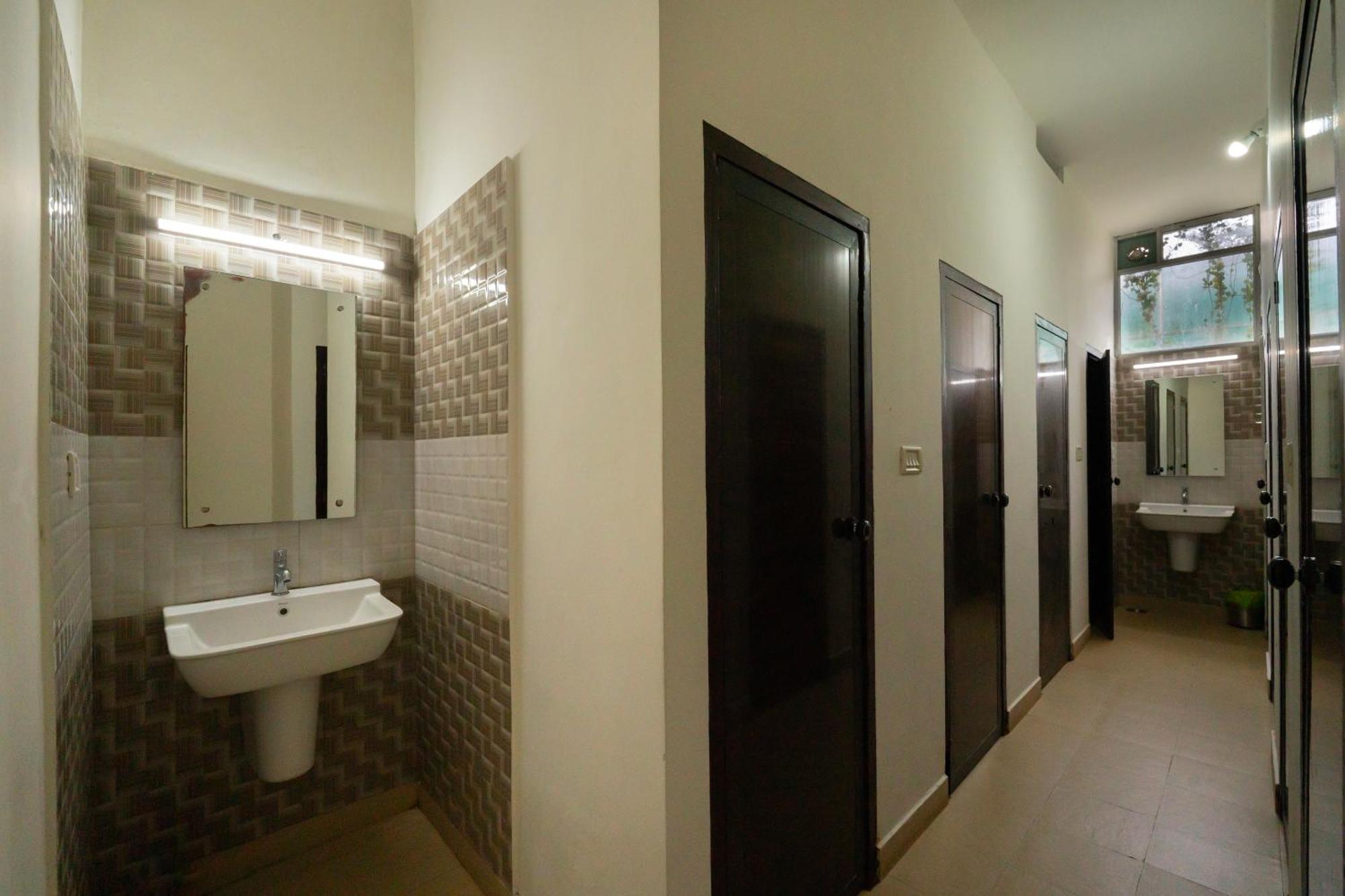 The Sanihara Hotel & Resort Витири Екстериор снимка