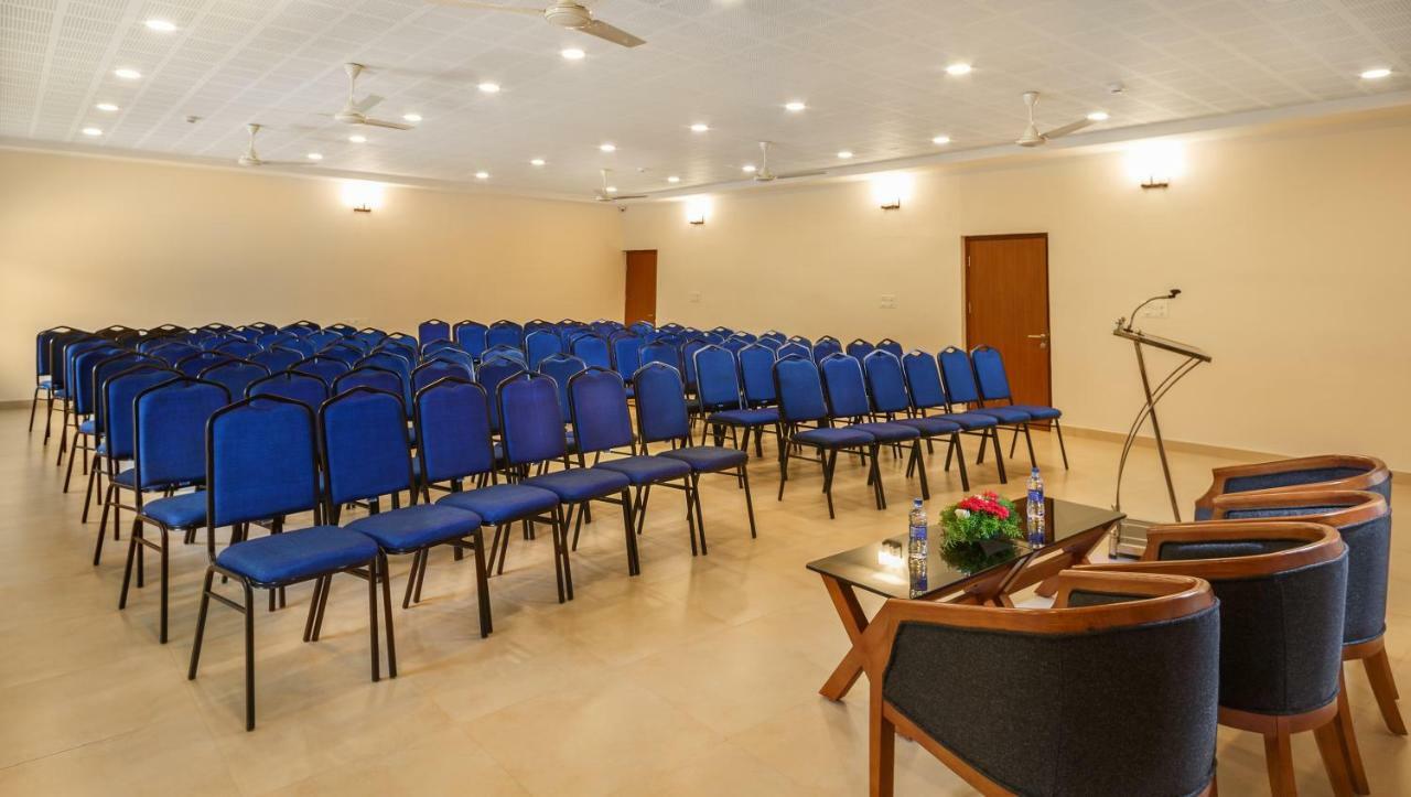 The Sanihara Hotel & Resort Витири Екстериор снимка