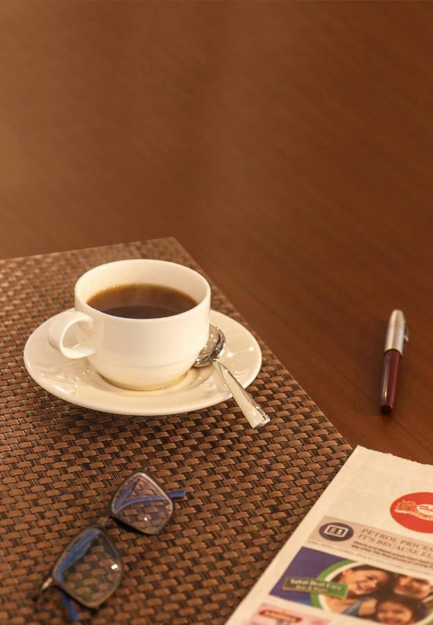 The Sanihara Hotel & Resort Витири Екстериор снимка