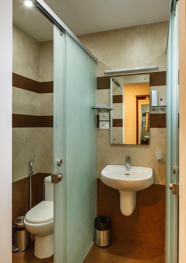 The Sanihara Hotel & Resort Витири Екстериор снимка